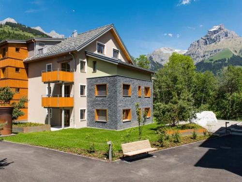 Apartment TITLIS Resort Studio 922