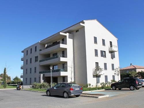 Apartment Lup - Les terrasses d'Alistro by Interhome in San-Giuliano