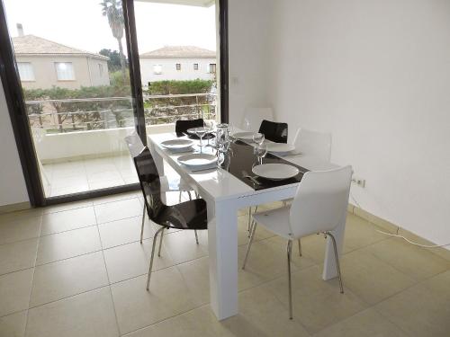Apartment Lup - Les terrasses d'Alistro by Interhome in San-Giuliano