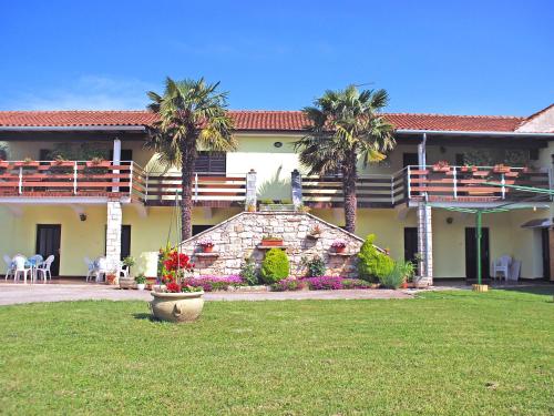  Apartment Bruna.5 in Pelegrin