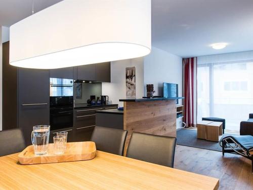 Apartment TITLIS Resort Wohnung 324 Family