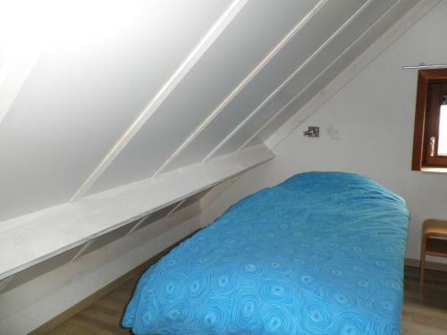  Holiday Home Vissershuis-5 in Harendijk