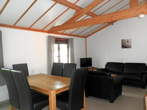  Holiday Home Duinenhuis-6 in Harendijk