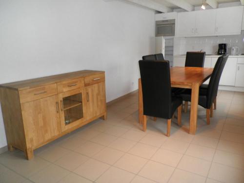  Holiday Home Vissershuis-7 in Harendijk