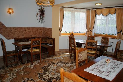 Pension B&B - image 11