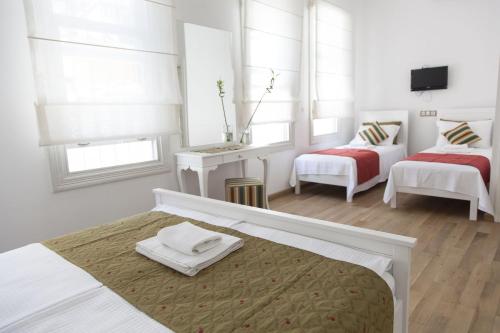 Pi Art Butik Otel - image 6