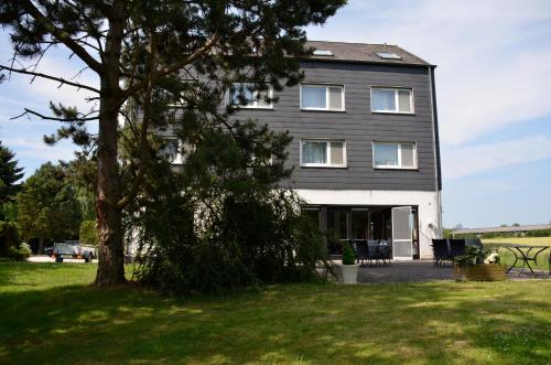 Landhotel Sulzbacher Hof - main image