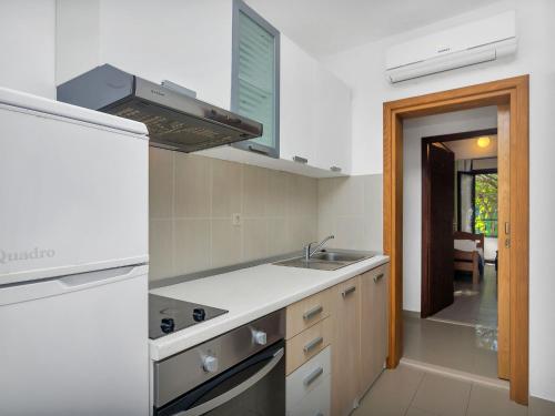 Apartment Rubin-6 by Interhome in Zastražišće
