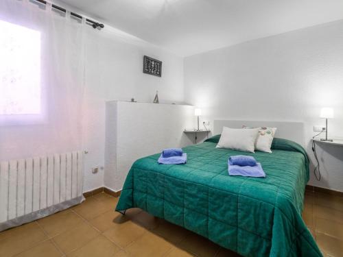 Holiday Home Platja by Interhome 5