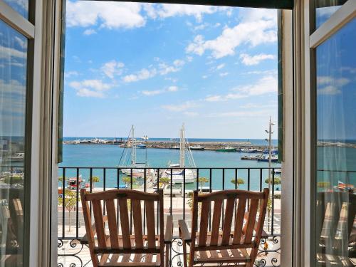 Apartment Cambrils Port by Interhome