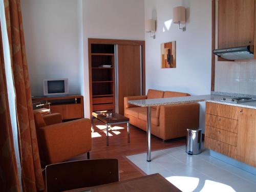  Apartamentos Geres Ribeiro, Pension in Geres