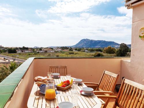 Apartment La Marina by Interhome in Els Molins Beach