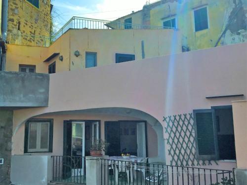  Apartment Lo Scuopolo-3 by Interhome in Ischia