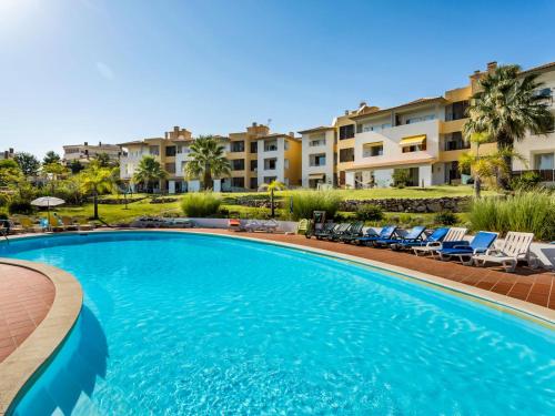  Apartment VistaMoura by Interhome in Benfarras