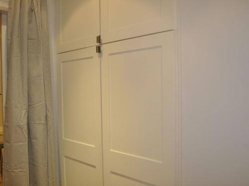 Apartment Soho Elizabeth 2 New York (NY)