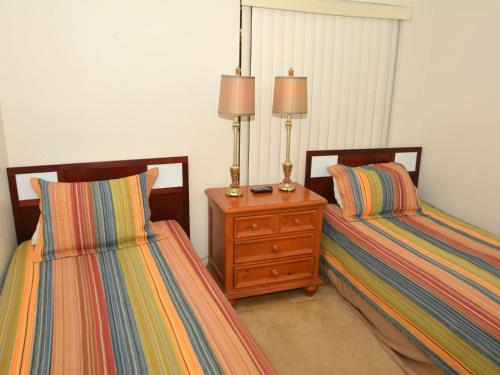 Villa Bay Vista Villa Orlando (FL)