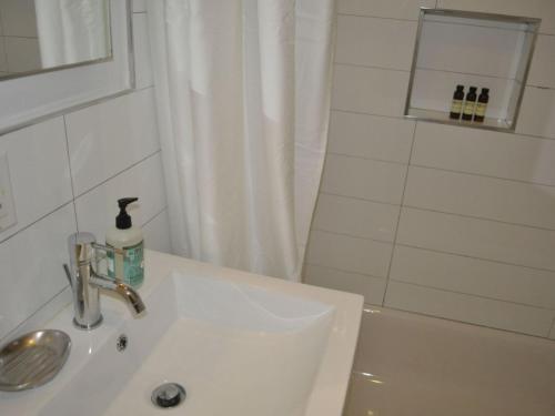 Apartment Soho Elizabeth 2 New York (NY)