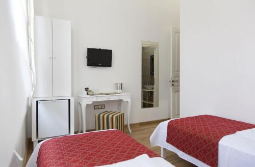 Pi Art Butik Otel - image 8