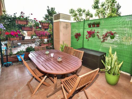  Apartment Jardines del Montgo-2 by Interhome in Denia