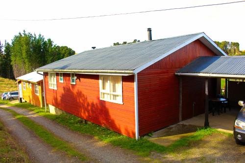 

Cabañas Chiloe
