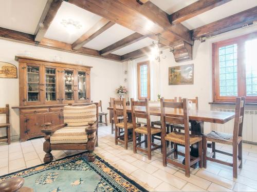 Villa Olivo secolare by Interhome in กาสเตล รินัลดิ