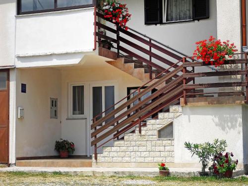  Apartment TonÄiÄ in Benažići