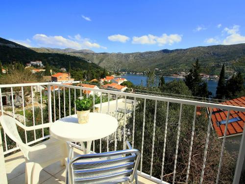  Apartment Marina in Zaton