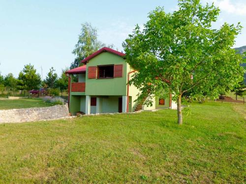  Holiday Home Sandra in 53230 Rudanovac