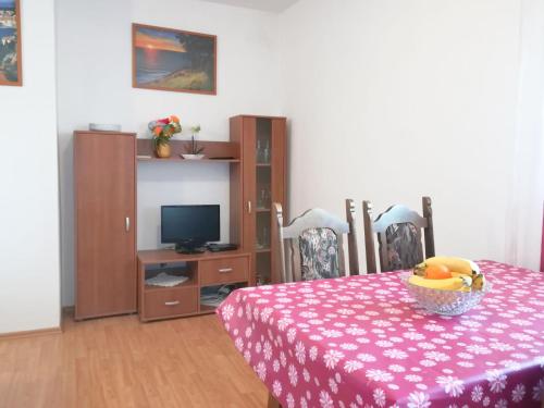  Apartment TonÄiÄ in Benažići