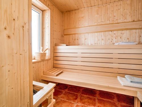 Holiday Home Stana by Interhome in เคลโนวิกา