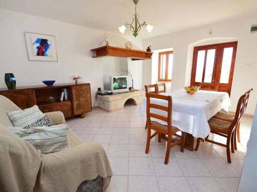  Holiday Home Stancija Negri by Interhome in Trget