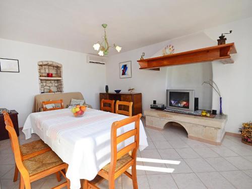 Holiday Home Stancija Negri by Interhome in Brgod