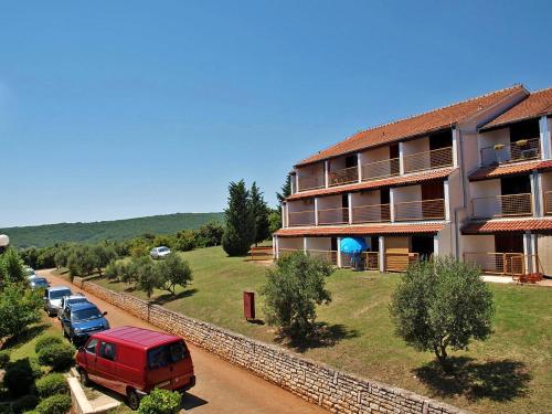  Apartment Duga uvala.7 in Pavicini