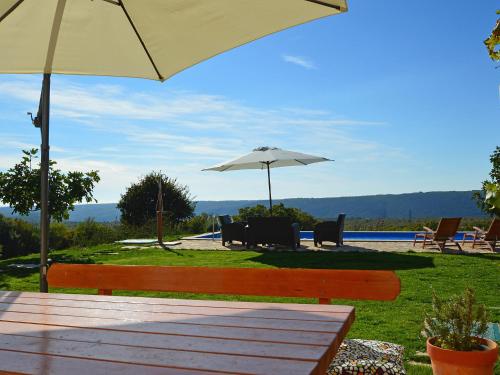 Holiday Home Stancija Negri by Interhome in Brgod
