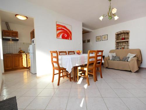 Holiday Home Stancija Negri by Interhome in Brgod