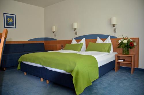 Landhotel Sulzbacher Hof - image 2