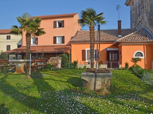  Holiday Home Vanio in Seget