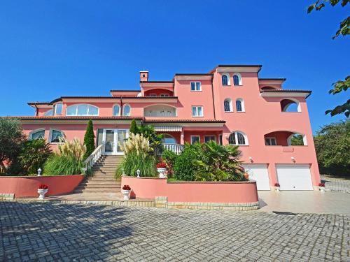  Apartment Chiara.2, Unterkunft in Pavicini