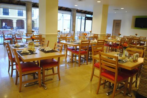 Hotel Bello Veracruz