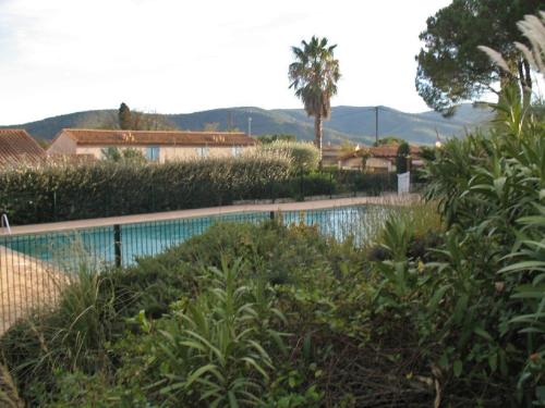Buitenkant, Holiday Home Domaine des Vignes-4 by Interhome in Cogolin