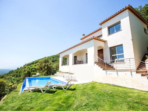 Holiday Home Amalia by Interhome