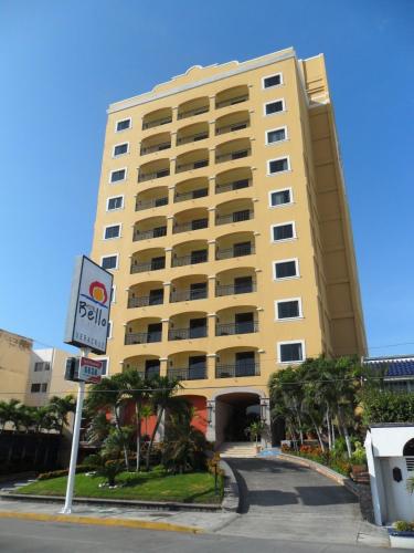 Hotel Bello Veracruz