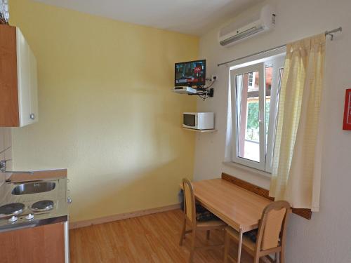  Apartment Ana.4 in Anić