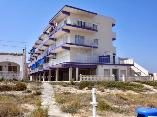  Apartment Bonamar by Interhome in Denia