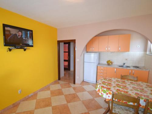 Apartment Lucija.2 in Opatijski Torovi