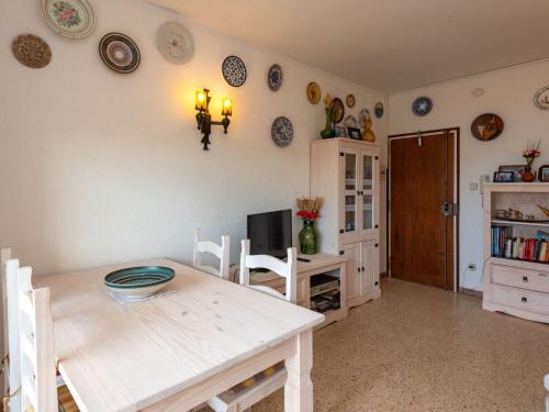  Apartment Palmira Cunit in Cunit