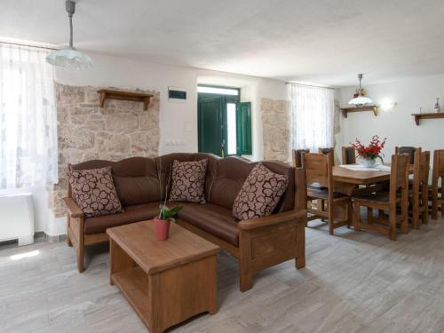 Villa Anita by Interhome in Vigaņa