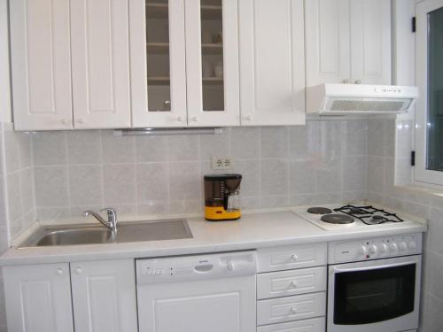  Apartment Nede.2 in Brela