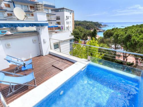 Holiday Home Crystal by Interhome - Vall-Llobrega