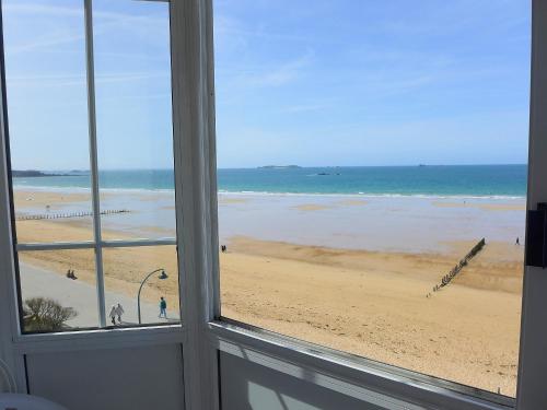 Apartment Les Nielles by Interhome - Location saisonnière - Saint-Malo